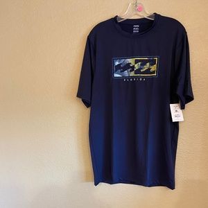 Men's Billabong Shirt - Sun protection